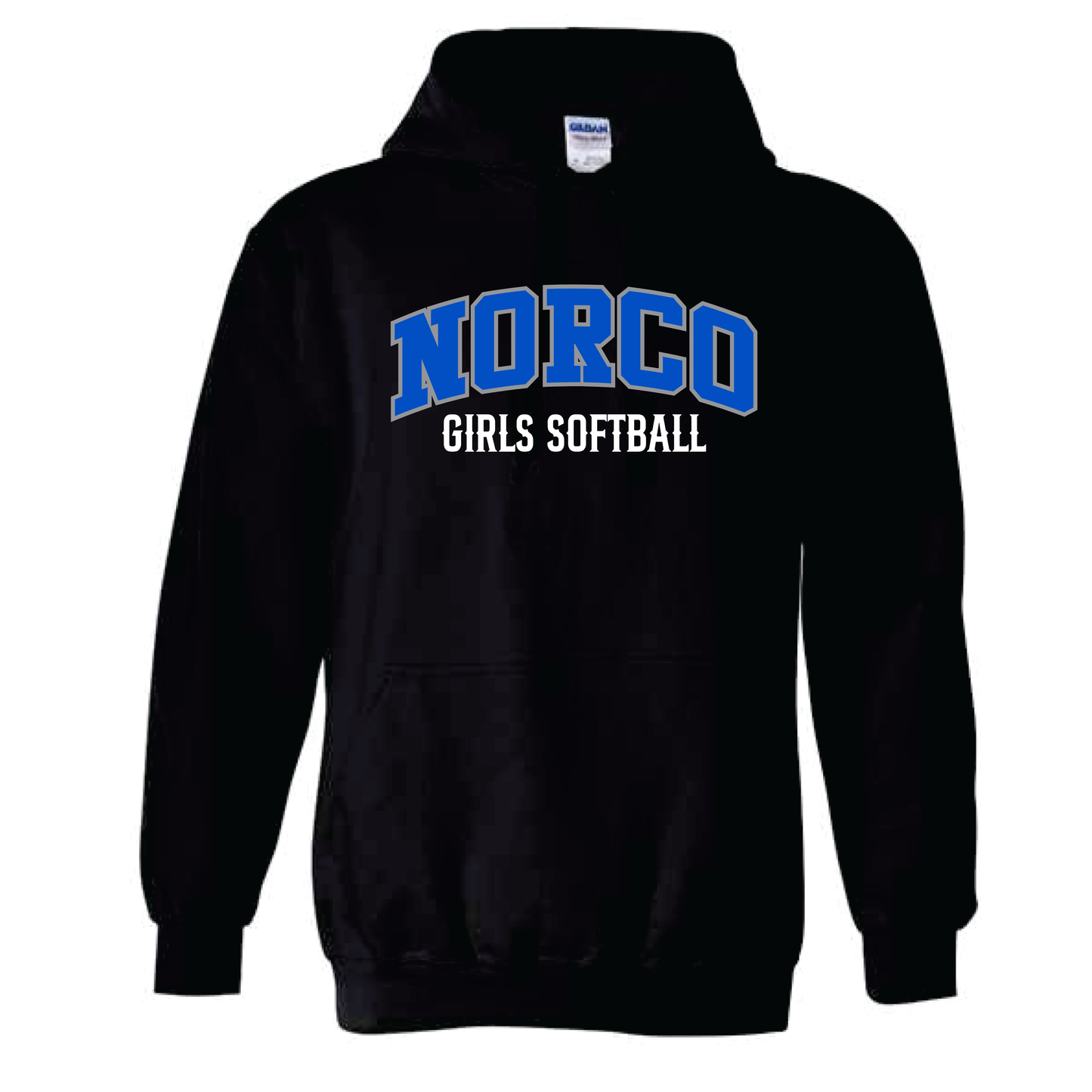 Norco Fleece Hoodie