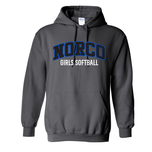 Norco Fleece Hoodie
