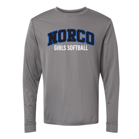Norco Dri Fit Long Sleeve