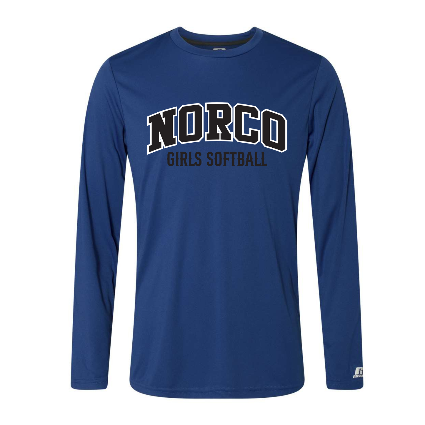 Norco Dri Fit Long Sleeve