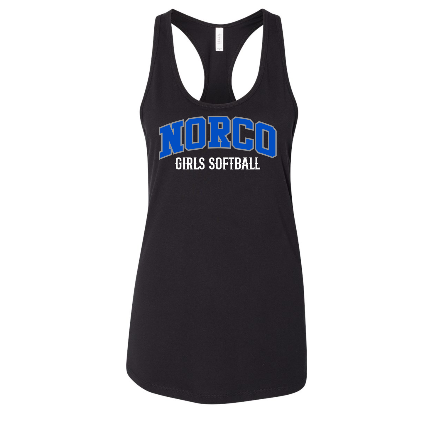 Norco Ladies Tank