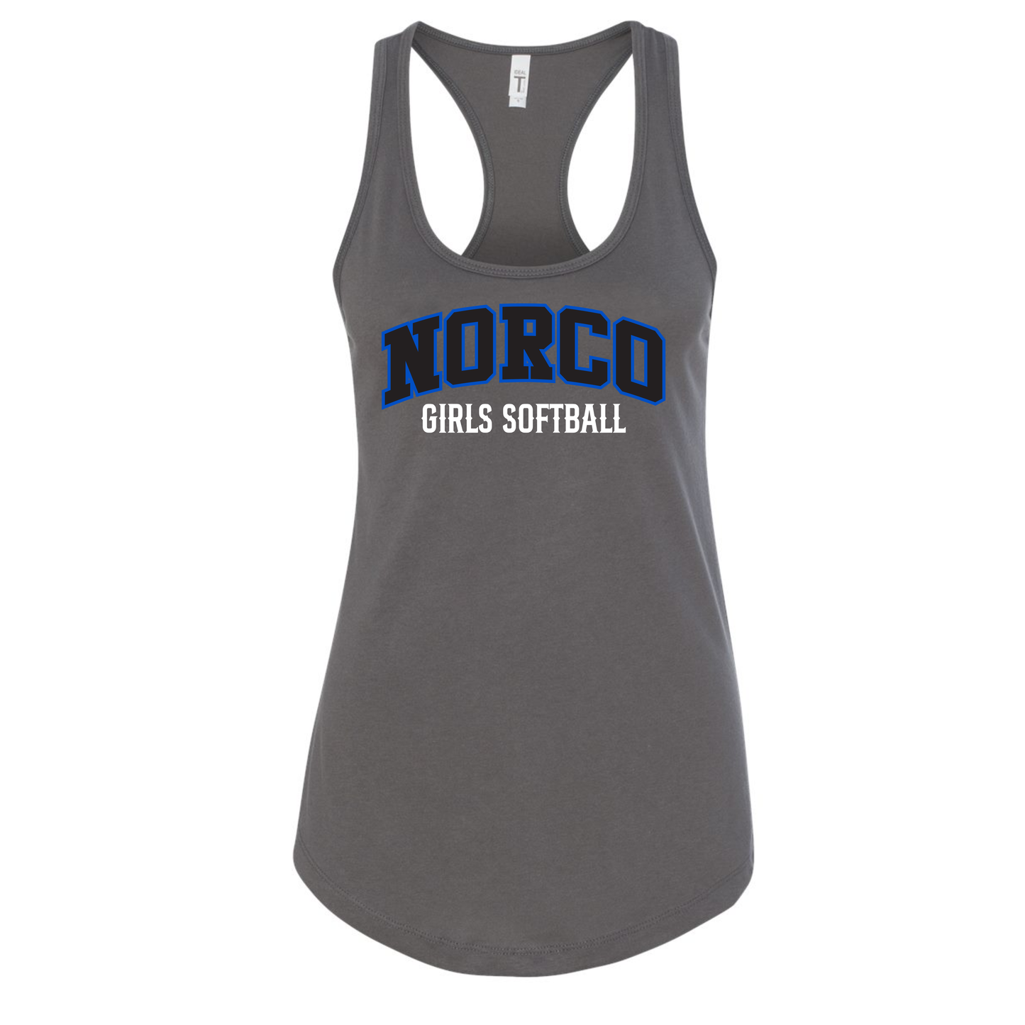 Norco Ladies Tank