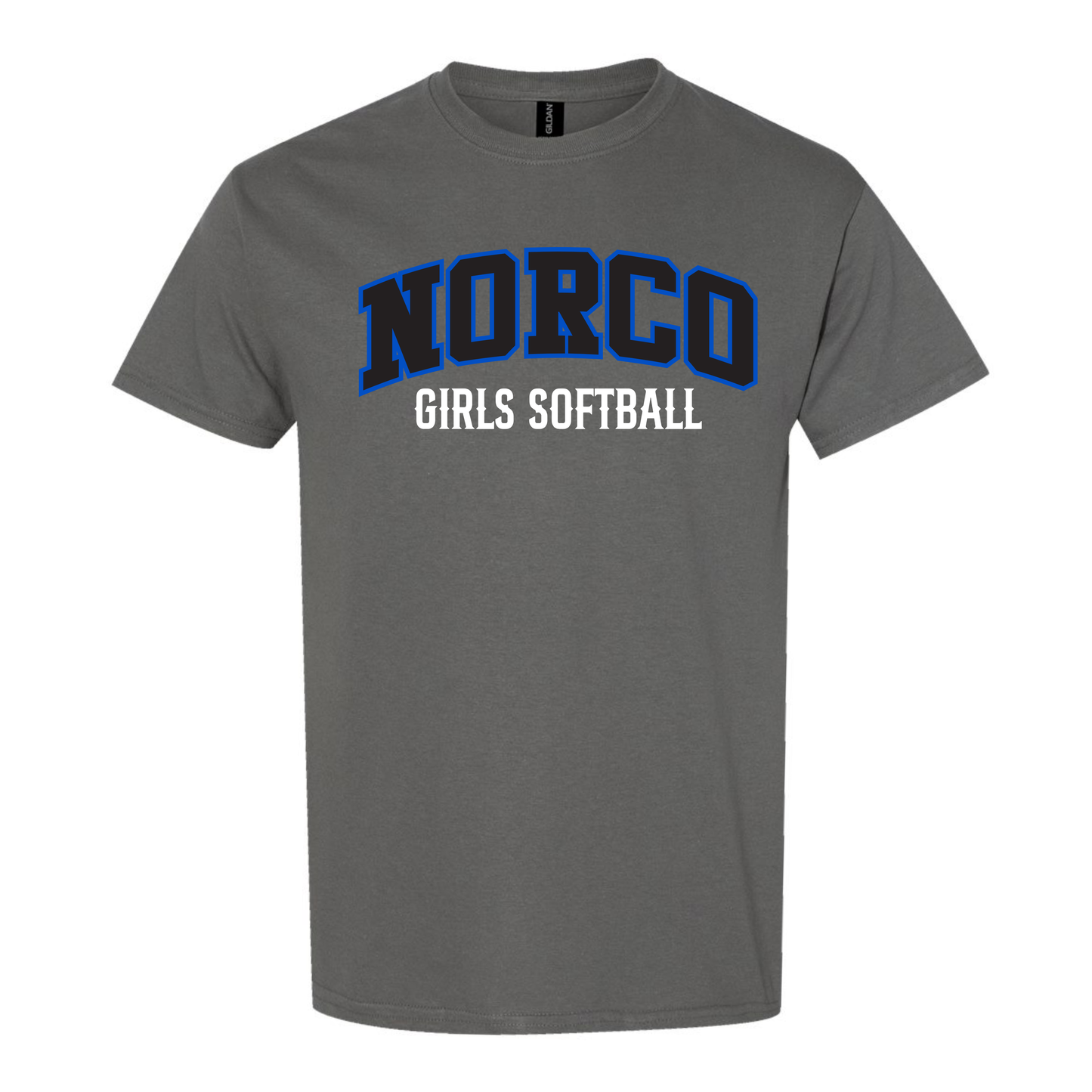 Norco Short Sleeve Tee