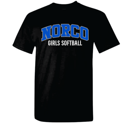 Norco Short Sleeve Tee