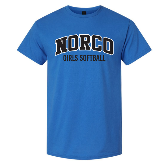 Norco Short Sleeve Tee