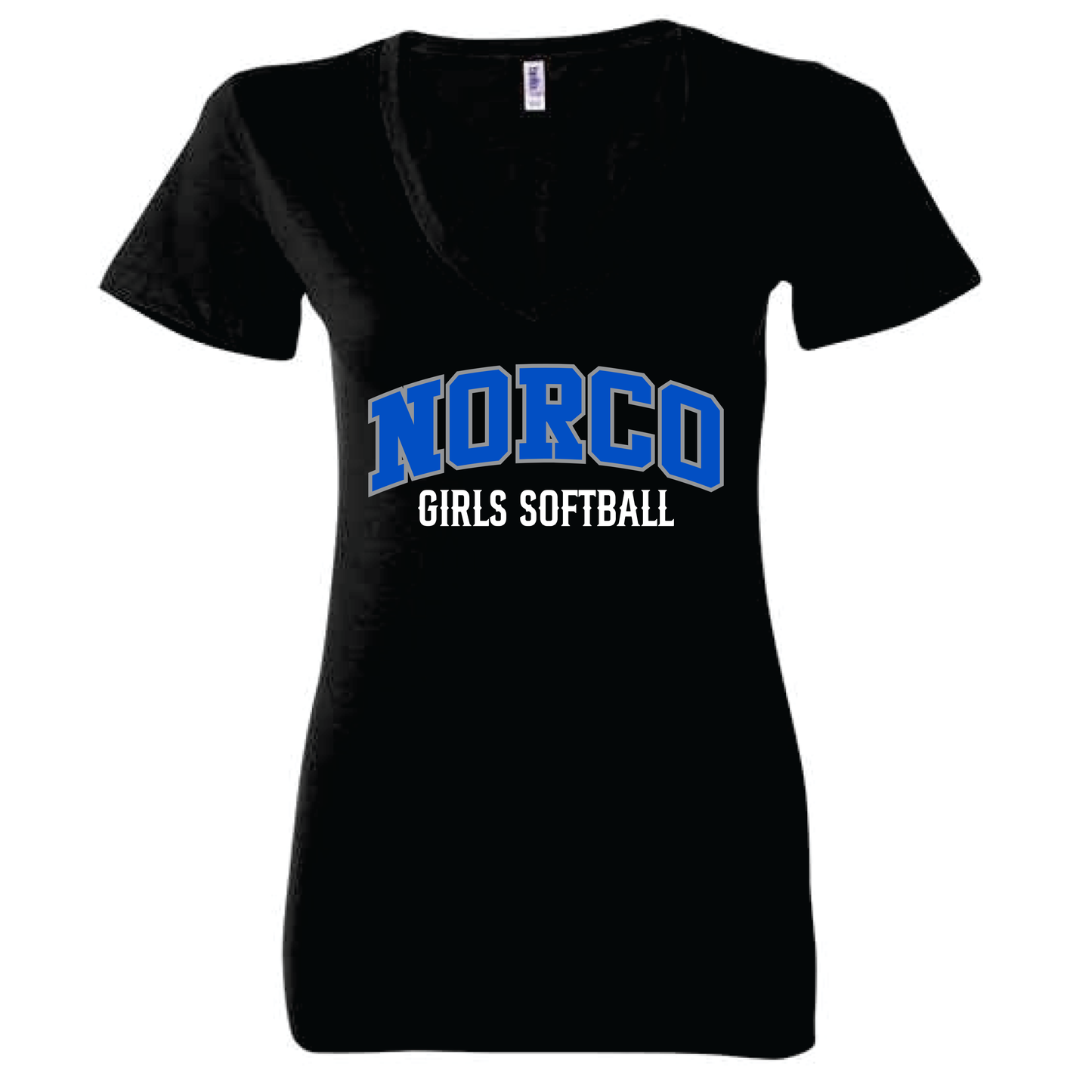 Norco Ladies V-Neck