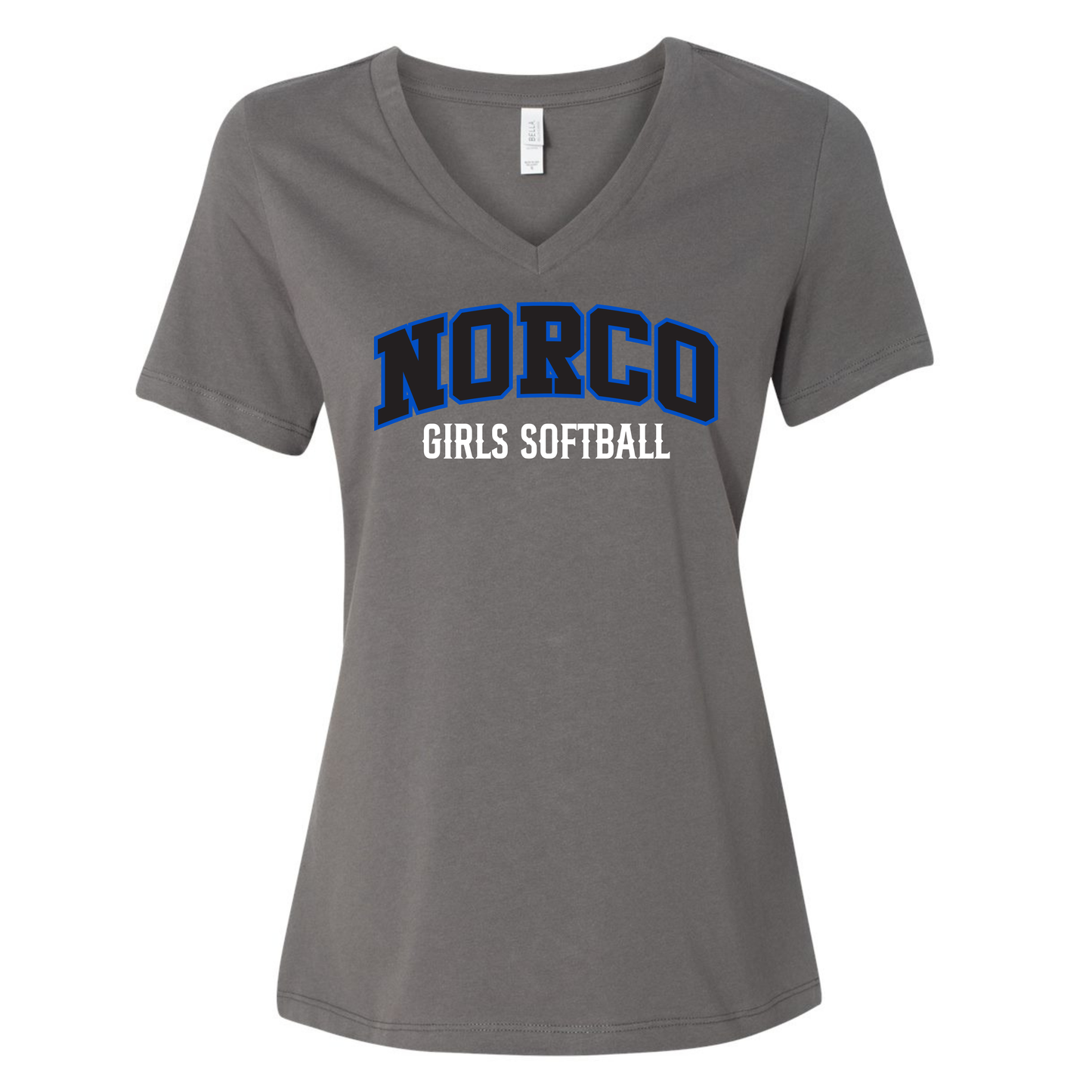 Norco Ladies V-Neck