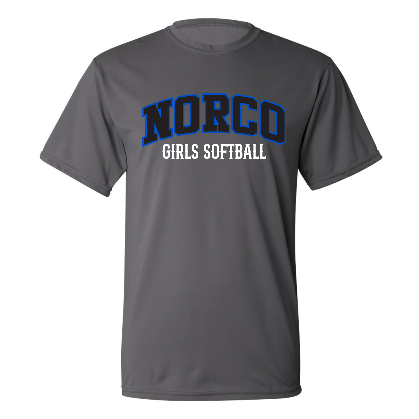 Norco Dri Fit Short Sleeve