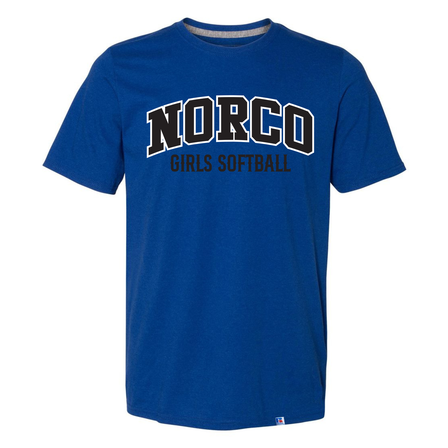 Norco Dri Fit Short Sleeve