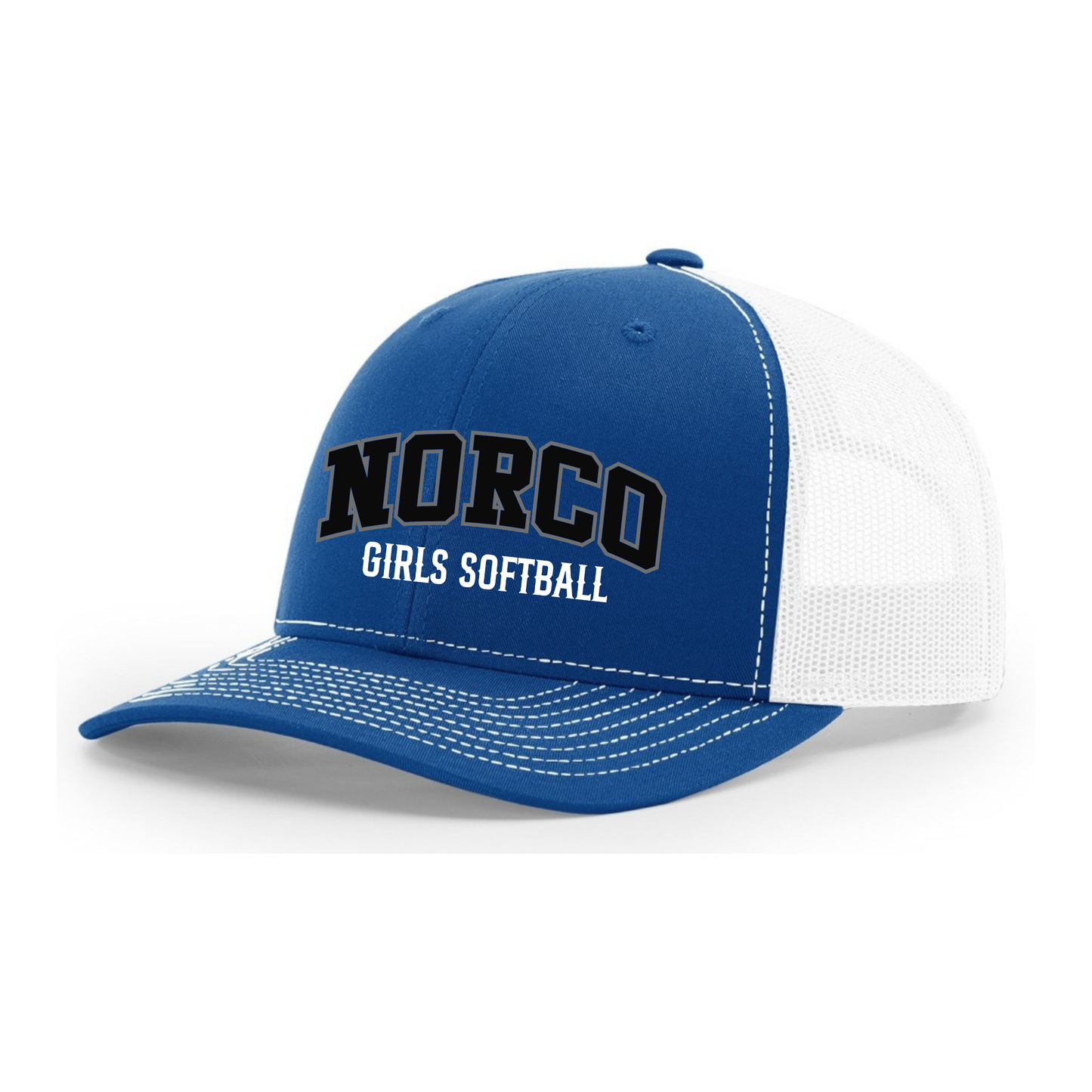Royal Trucker Hat
